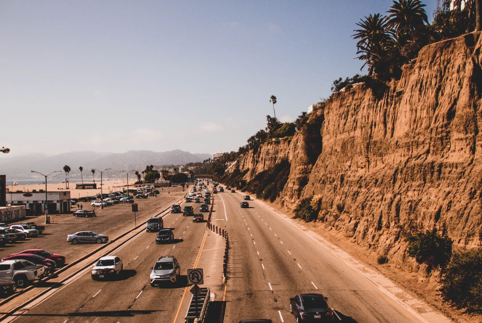 Road Trips from Santa Monica: Discovering Nearby Gems and Hidden Treasures